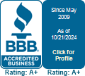 Vision Source, Dr. Robert Janot is a BBB Accredited Optometrist in Sulphur, LA