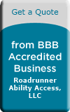 Roadrunner Ability Access, LLC BBB Business Review